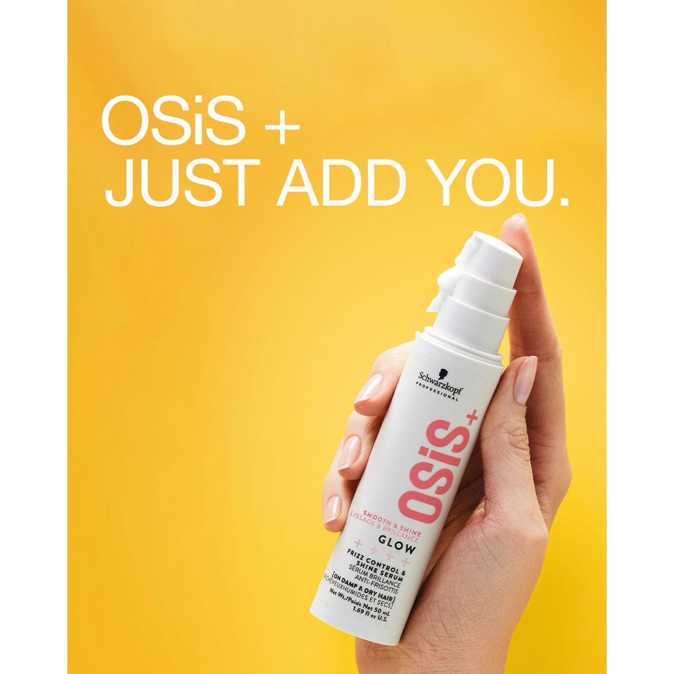 OSiS Glow 50ml