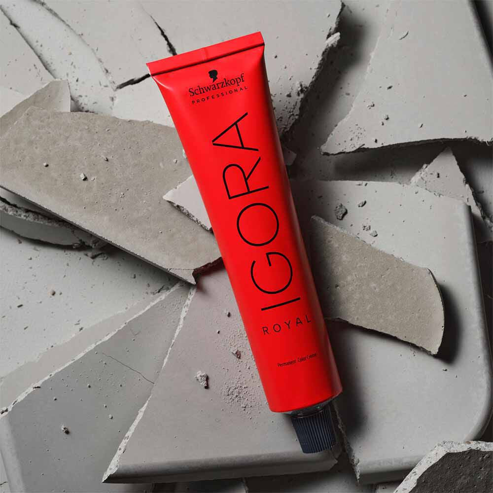 Schwarzkopf Professional Igora Royal 60ml