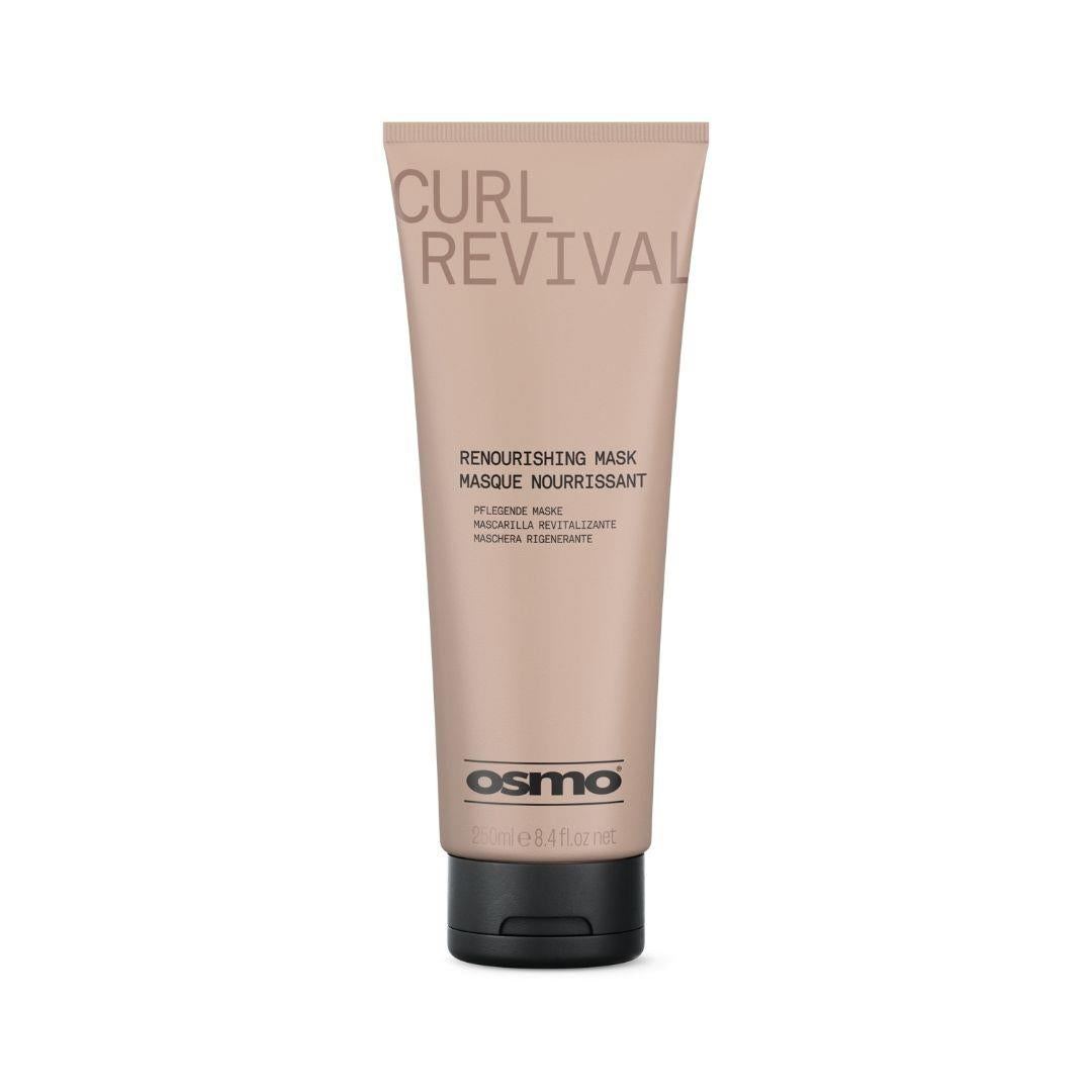 Osmo Curl Revival Renourishing Mask 250ml