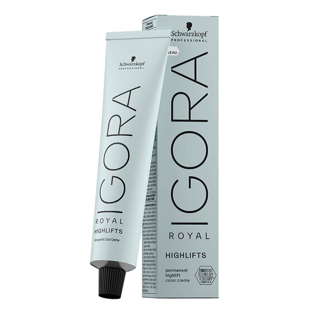Schwarzkopf Professional Igora Royal High lifts 60ml