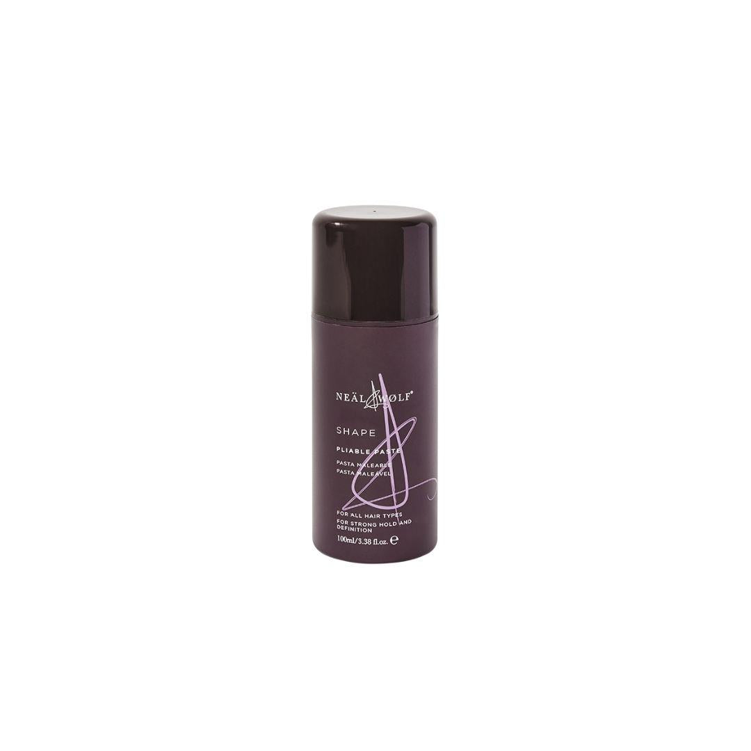 Neal & Wolf SHAPE Pliable Paste 100ml PFA