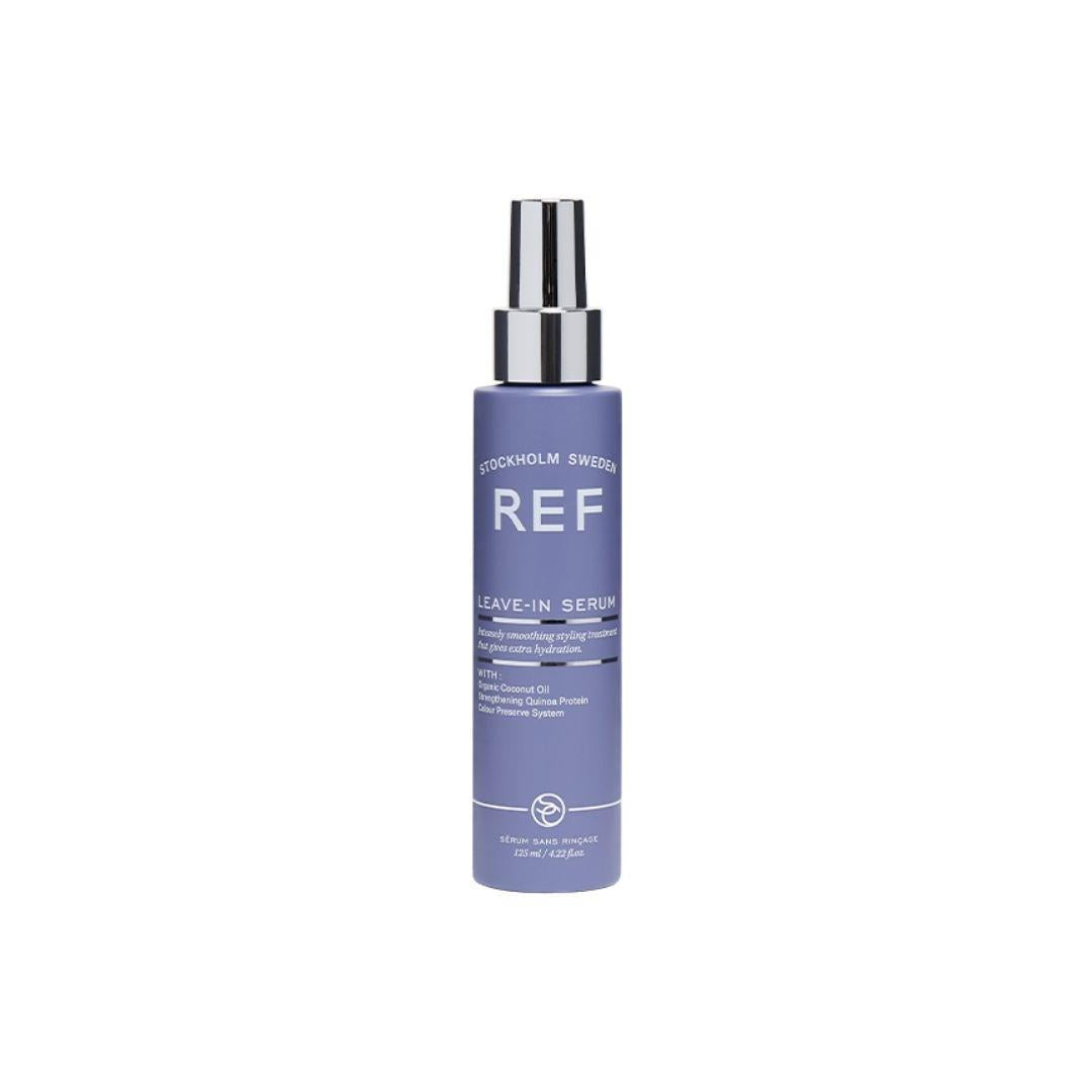 REF Stockholm Leave in Serum 125ml