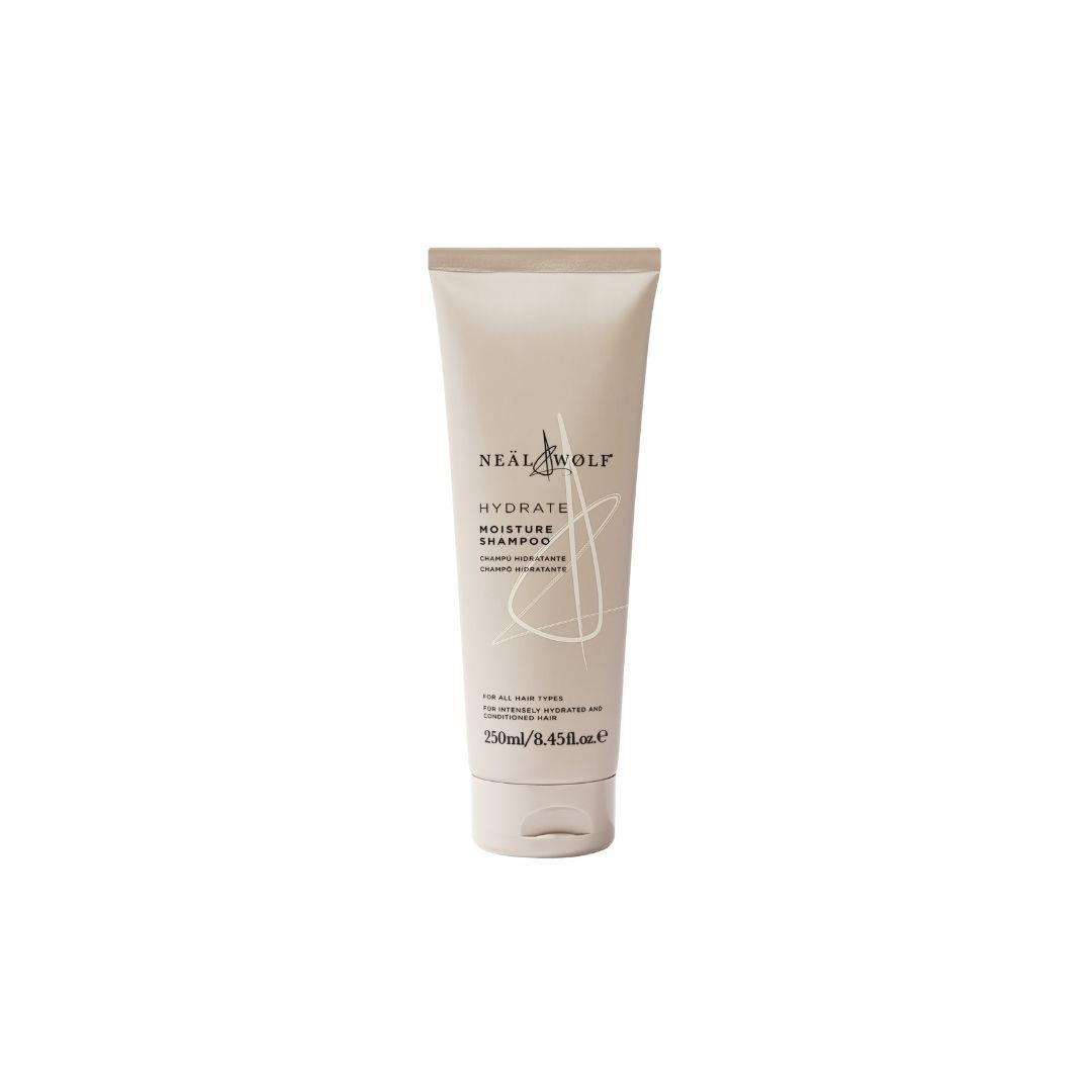 Neal & Wolf HYDRATE Moisture Shampoo 250ml