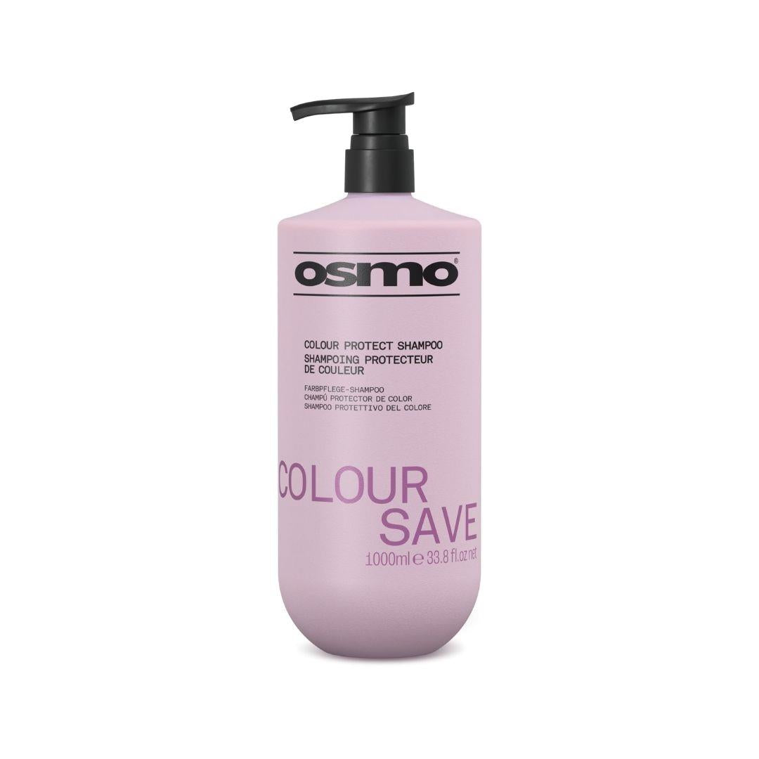 Osmo Colour Save Shampoo 1000ml