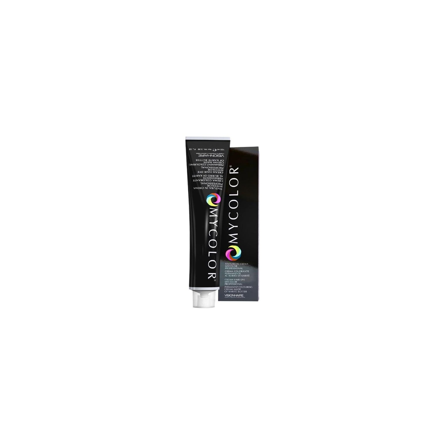 My Color Permanent 0.00 Lightner100ml