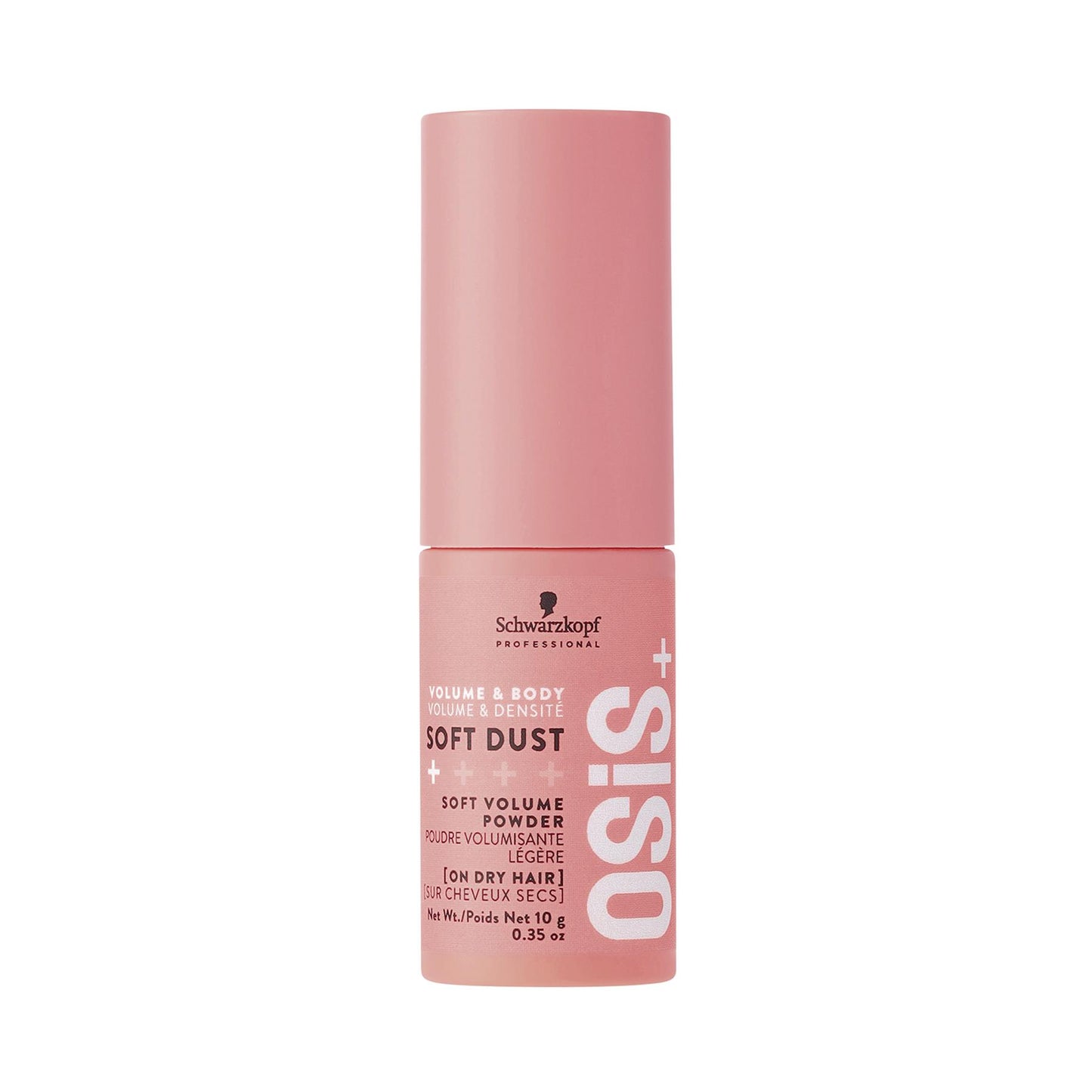Osis Soft Dust - 10g