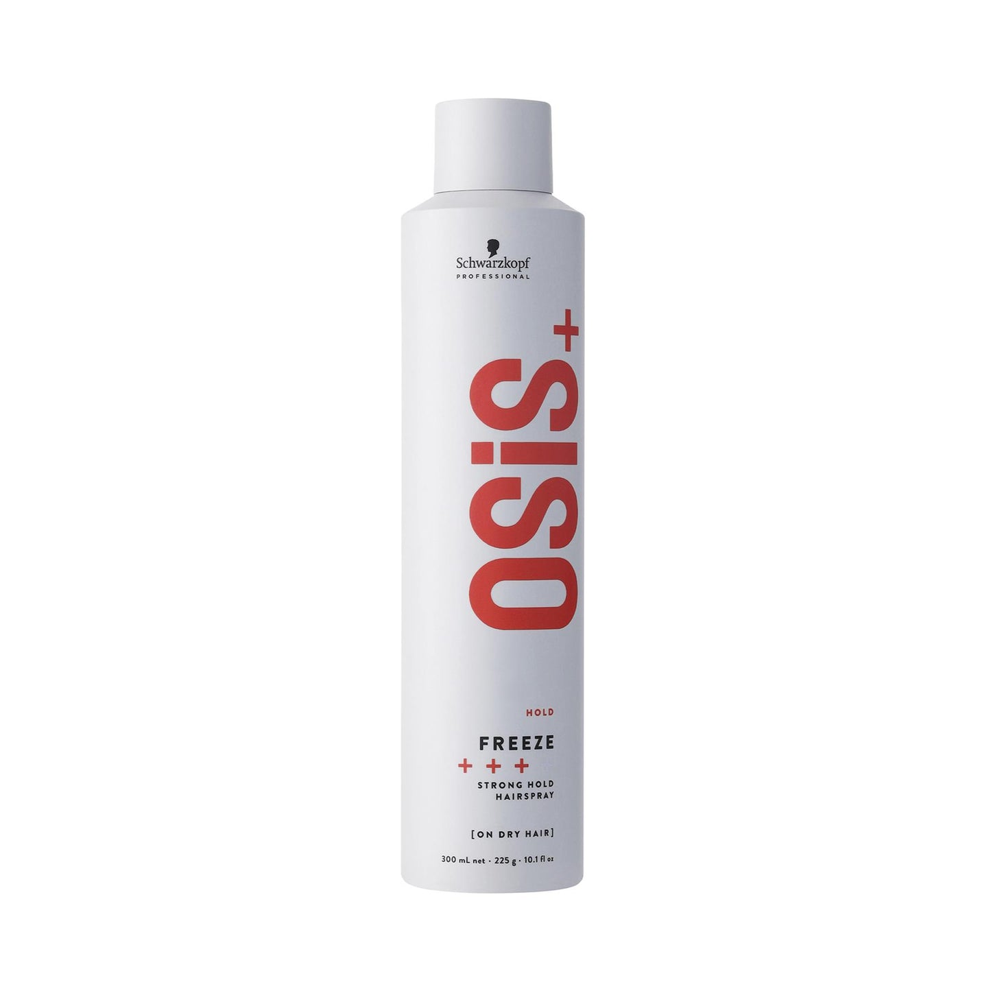 Osis Freeze 300ml