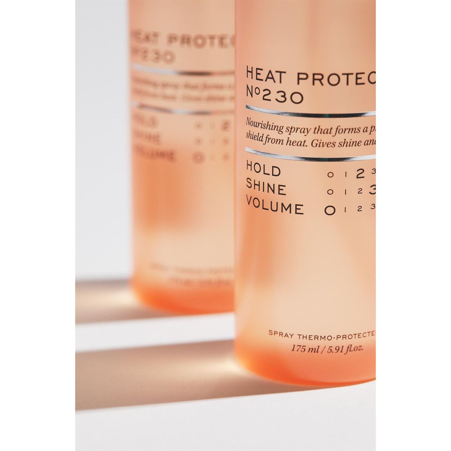 REF Stockholm Heat Protection No.230 175ml