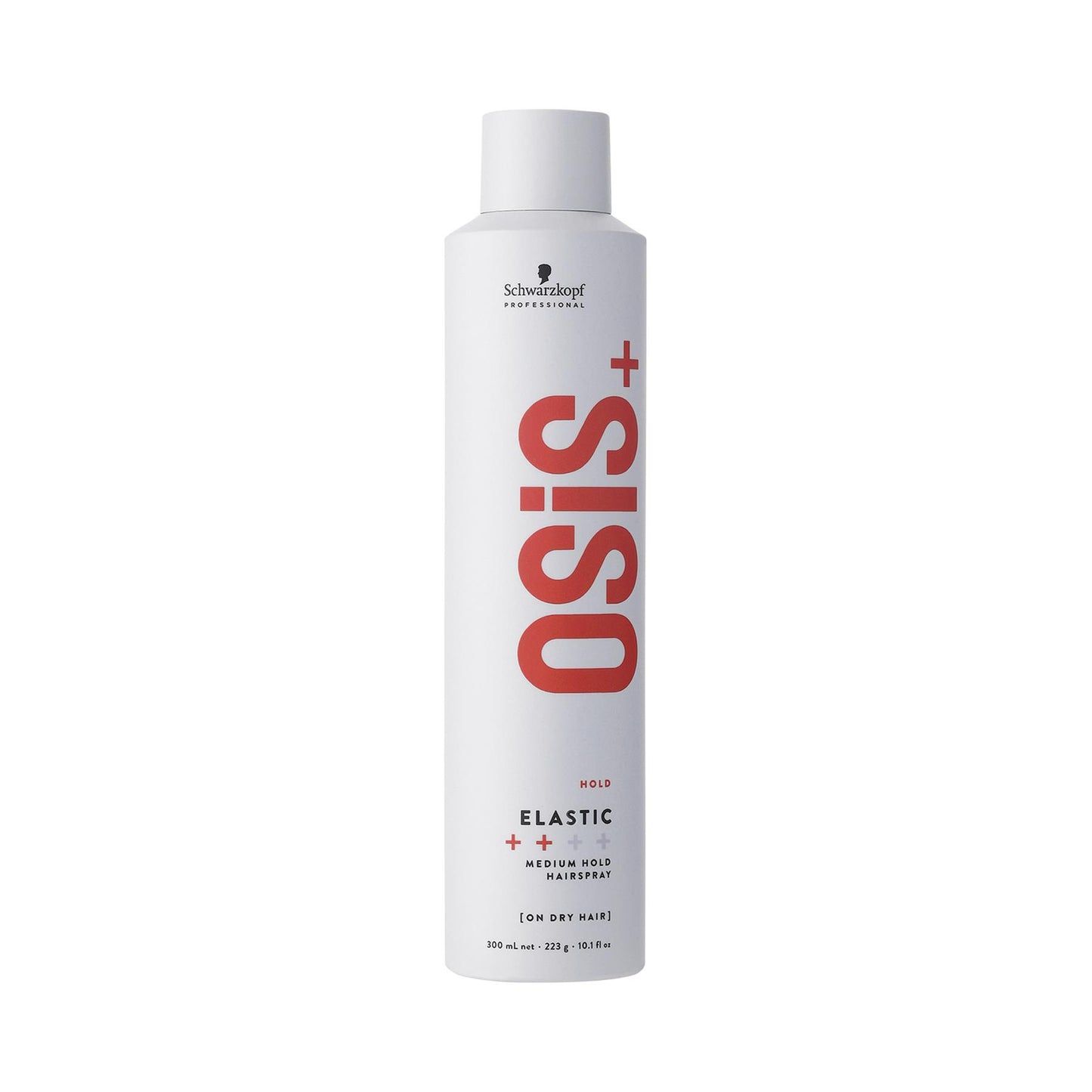 Osis Elastic 500ml