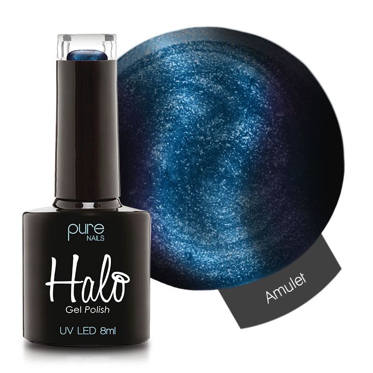 Halo 8ml Amulet
