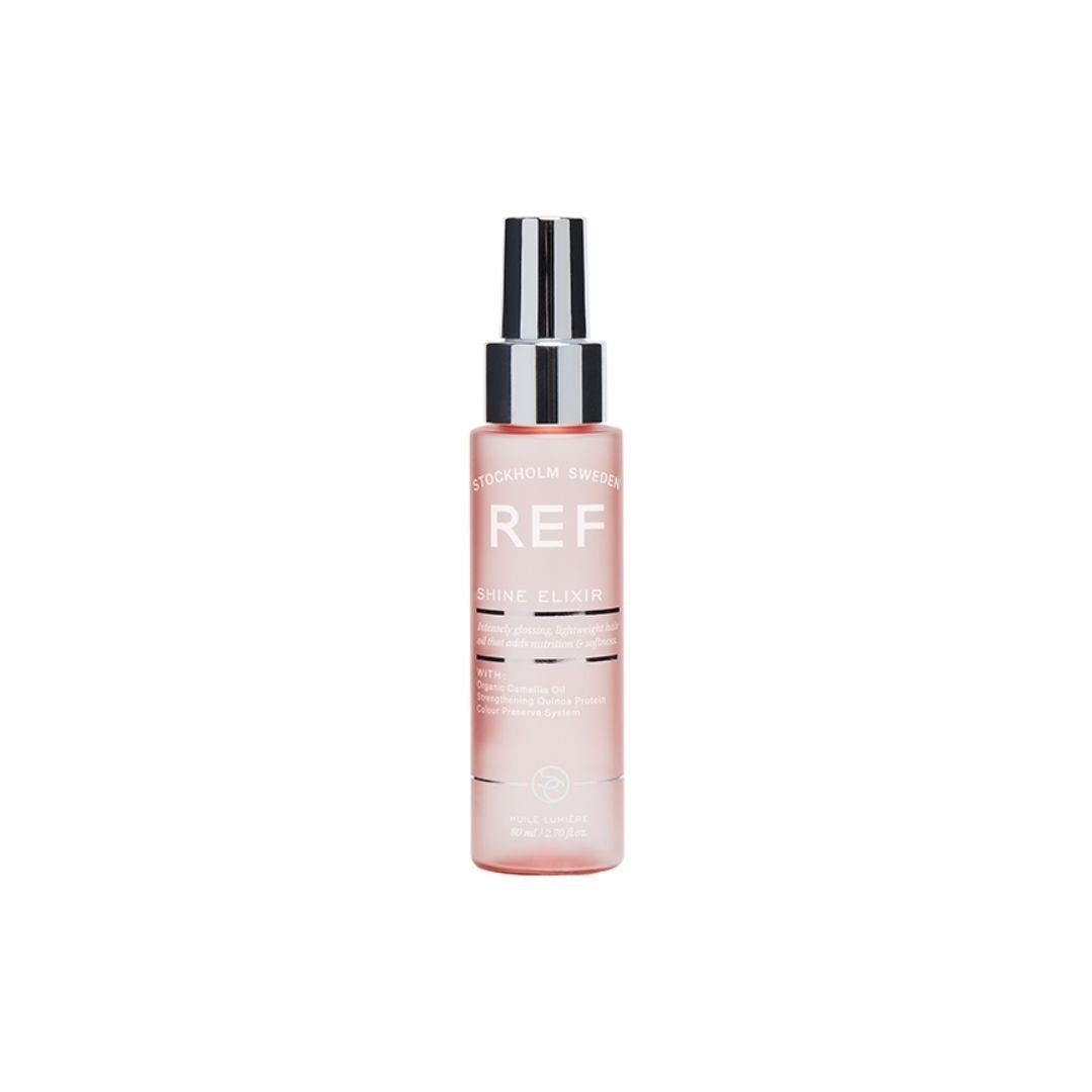 REF Stockholm Shine Elixir 80ml