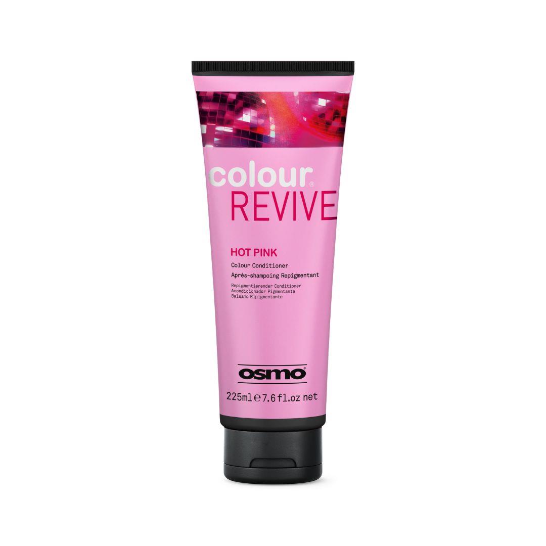 Osmo Colour Revive Hot Pink 225ml