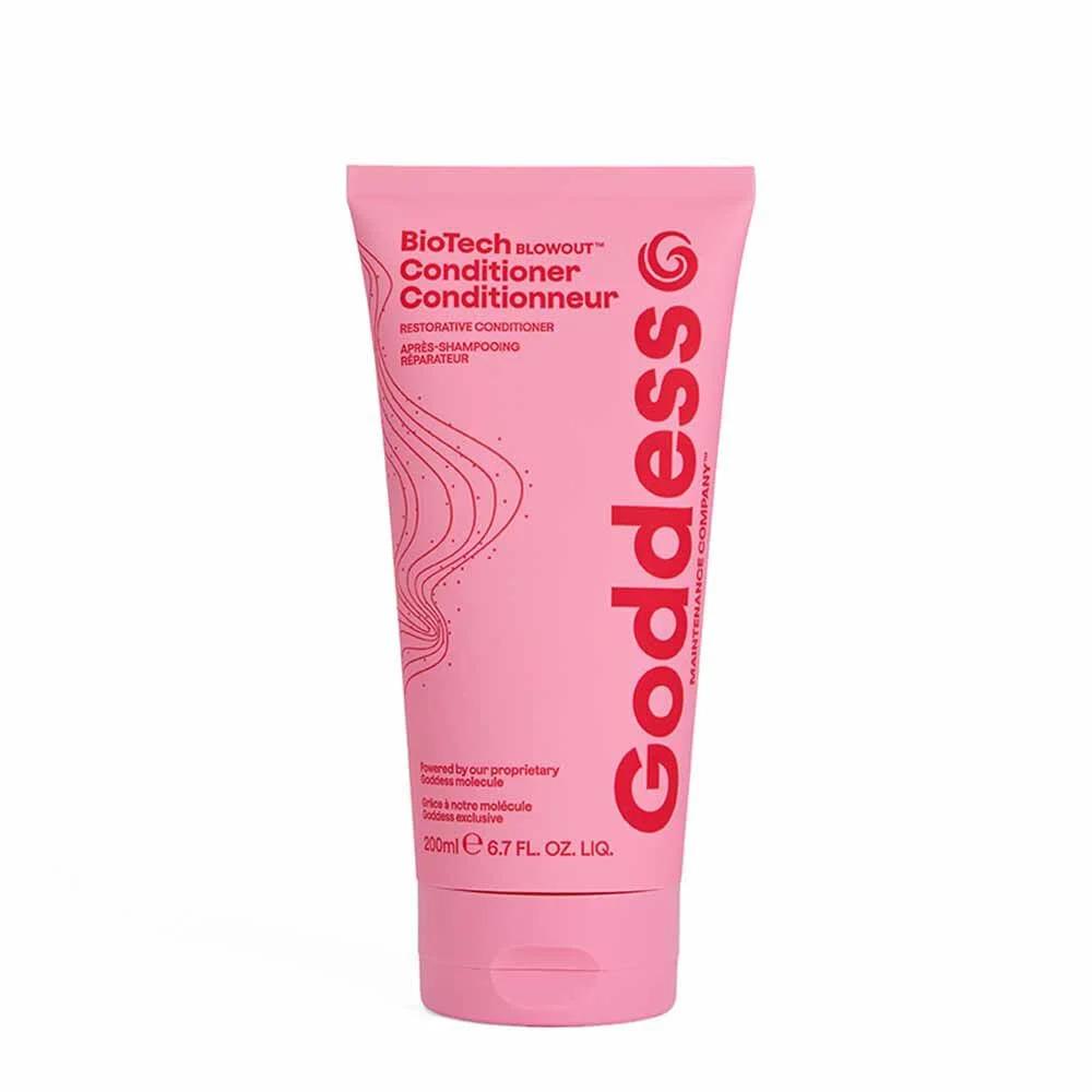 Goddess BIOTECH BLOWOUT RESTORATIVE Conditioner 200ml