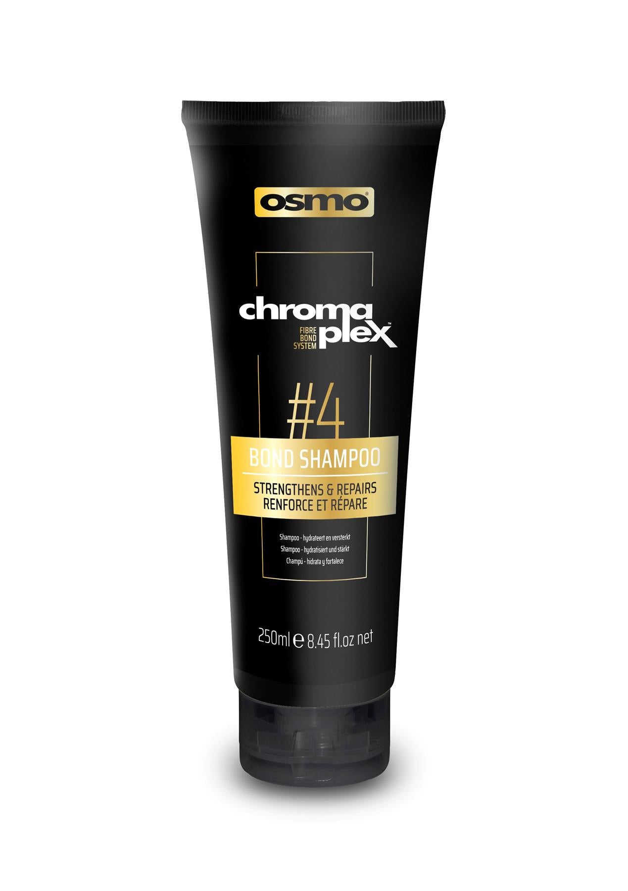 Osmo Chromaplex Bond Shampoo #4 250ml