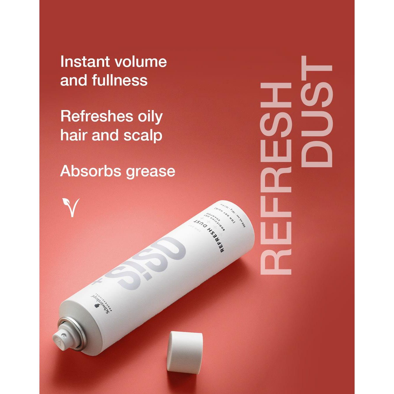 Osis Refresh Dust 300ml