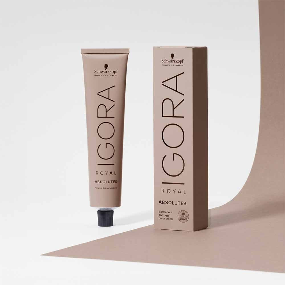 Schwarzkopf Professional Igora Royal Absolute 60ml