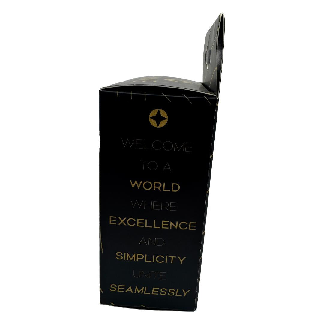Emme - Stromma Guld - Brush