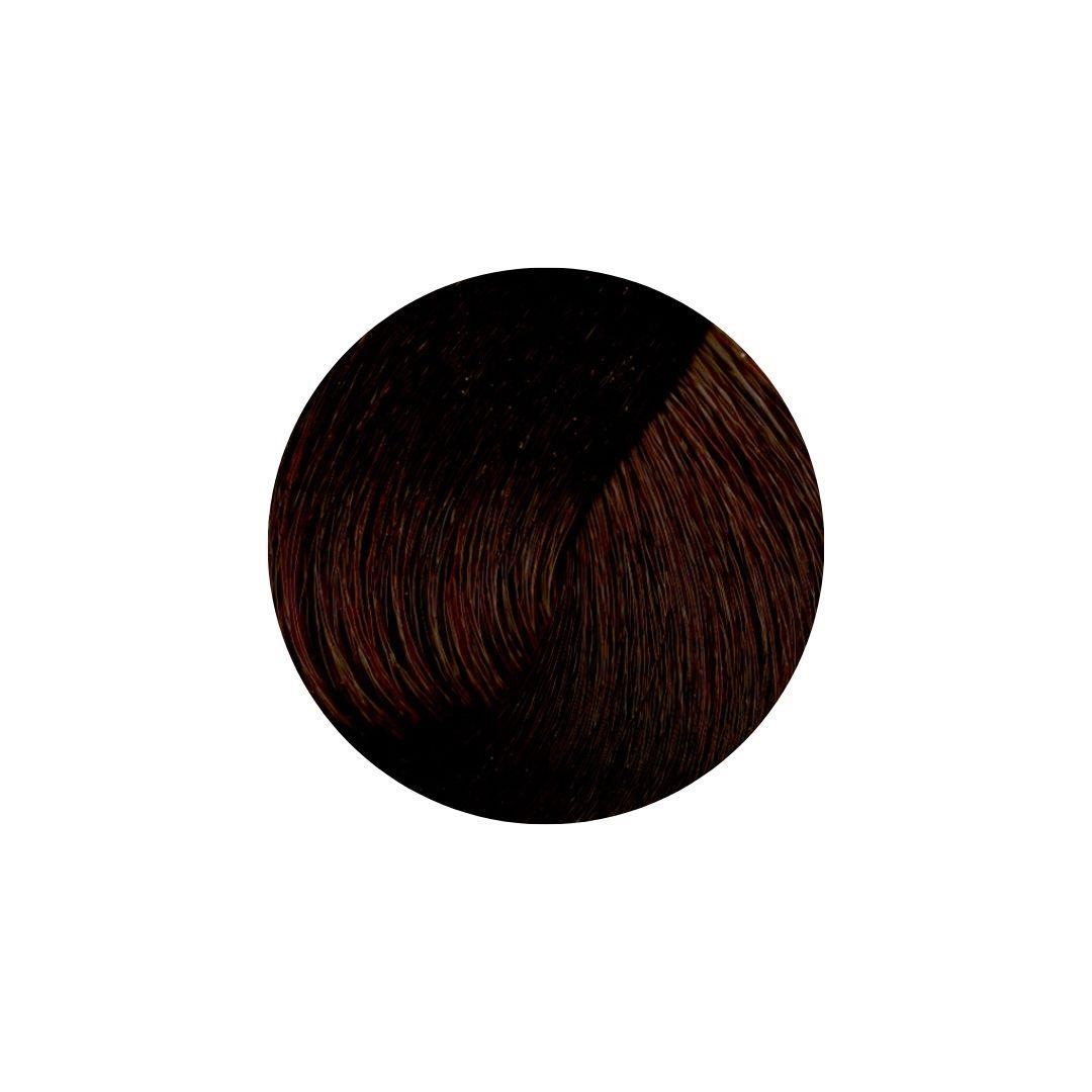 Neal & Wolf 5.5 Light Mahogany Brown COLOUR 100ml (C)