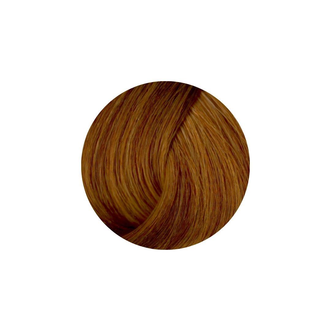 Neal & Wolf 7.41 Ash Copper Blonde COLOUR 100ml (WC)