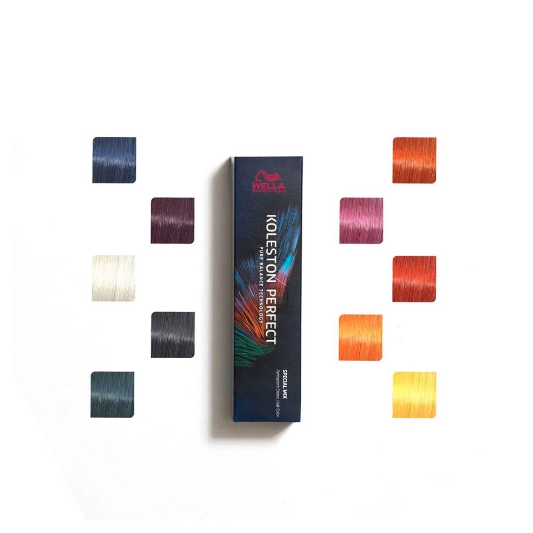 Koleston Perfect Me+ Special Mix 60ml