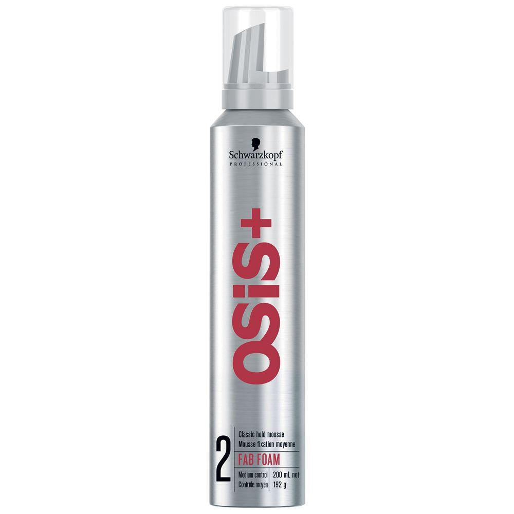 Osis Fab Foam 200ml