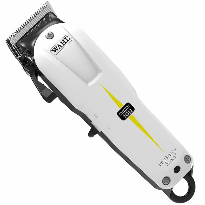 Wahl Clipper Cordless Super Taper
