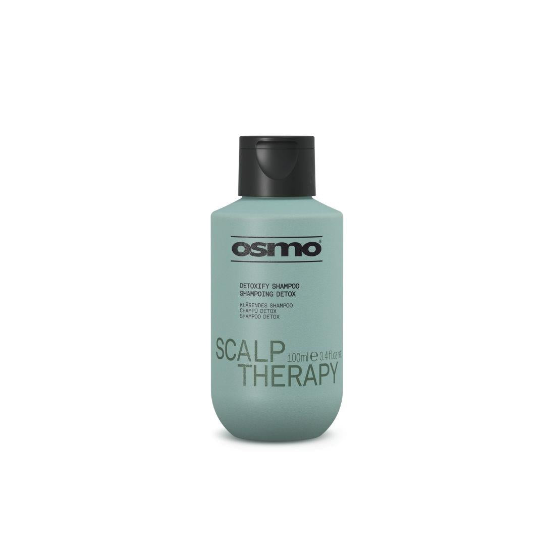 Osmo Scalp Therapy Shampoo 100ml
