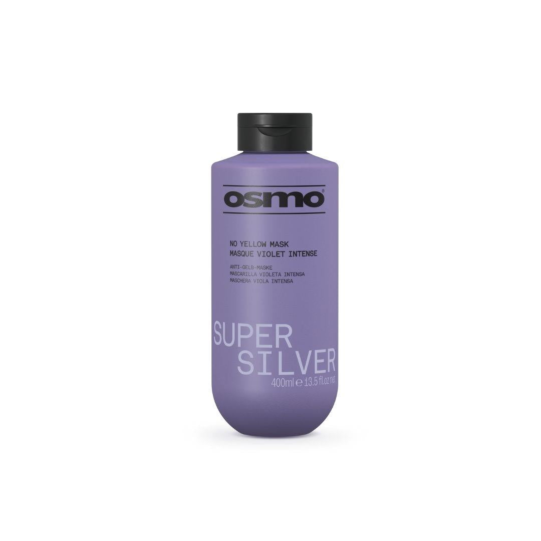 Osmo Super Silver Mask 400ml