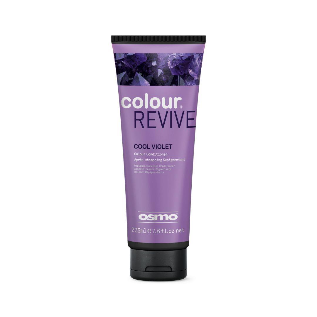Osmo Colour Revive Cool Violet 225ml
