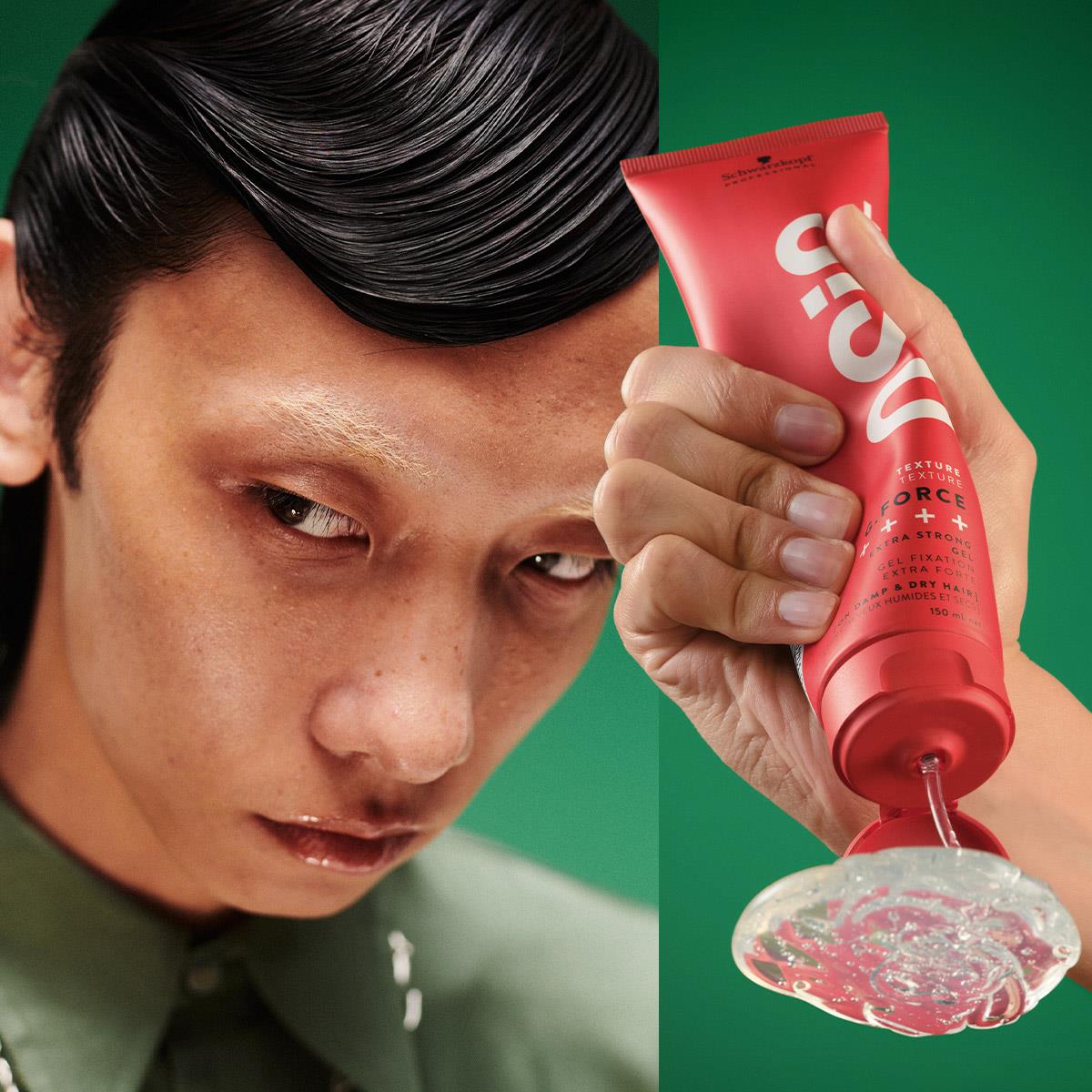 Osis G. Force 150ml
