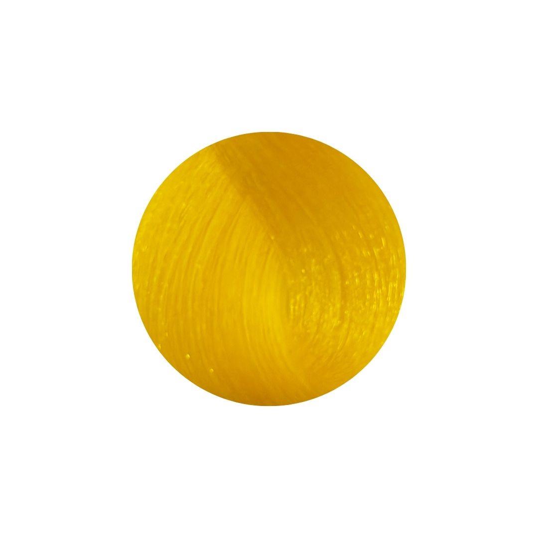 Neal & Wolf 033 Intense Gold/Yellow COLOUR 100ml