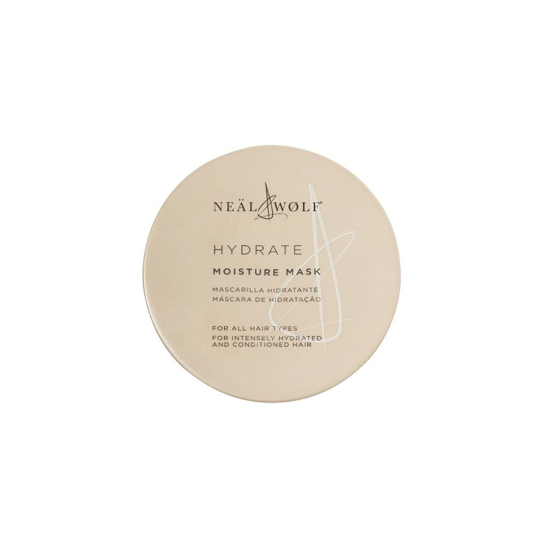 Neal & Wolf HYDRATE Moisture Mask 150ml