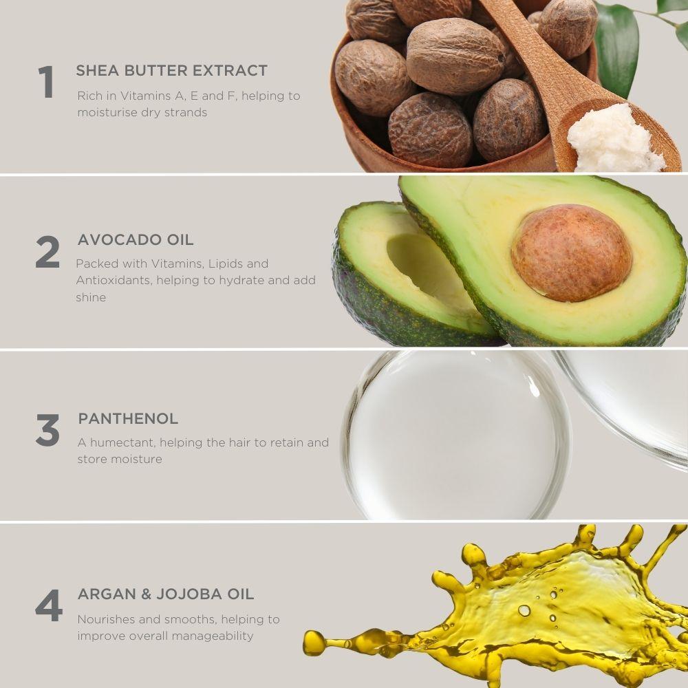 Neal & Wolf HYDRATE Moisture Conditioner 950ml