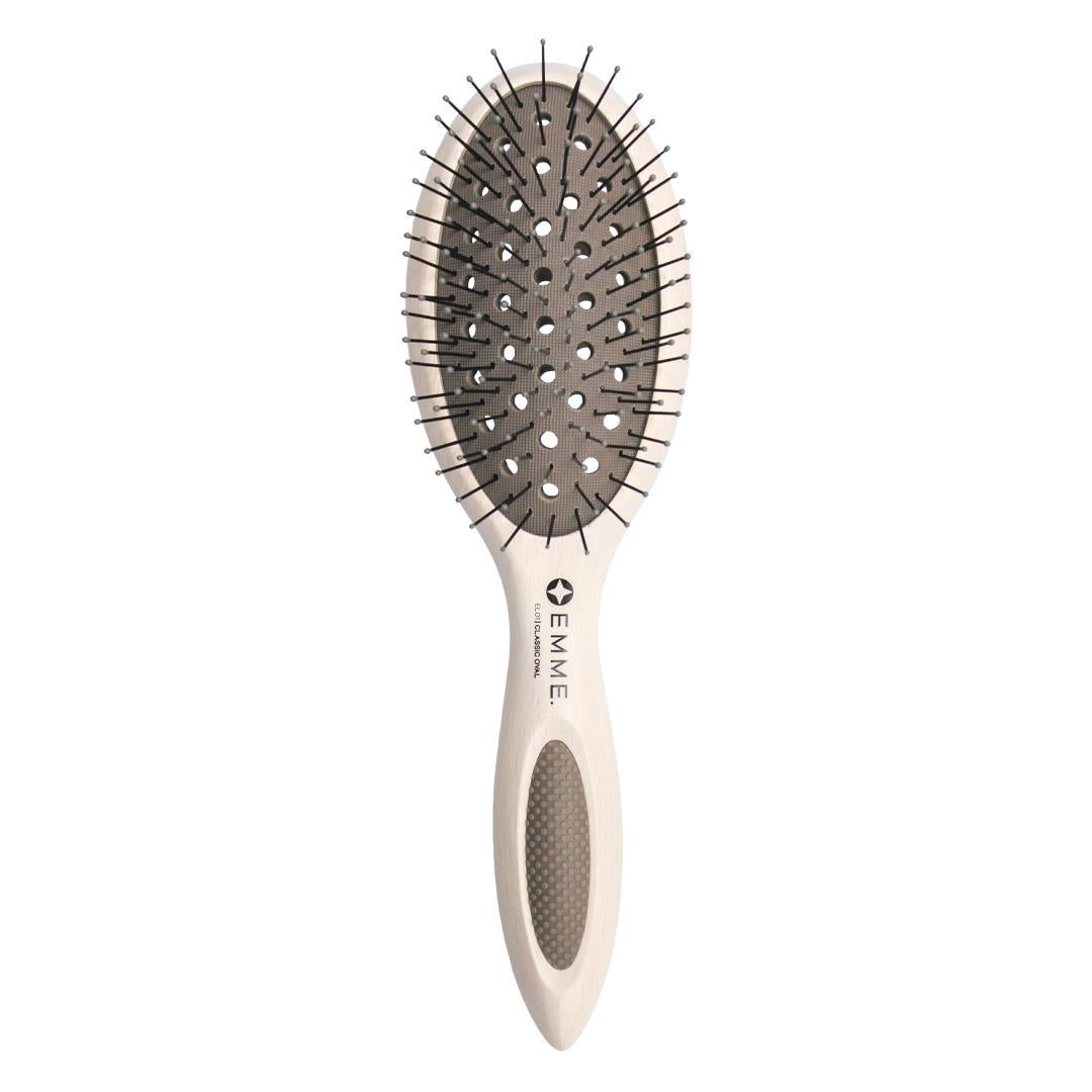 Emme - Classic Oval - Brush