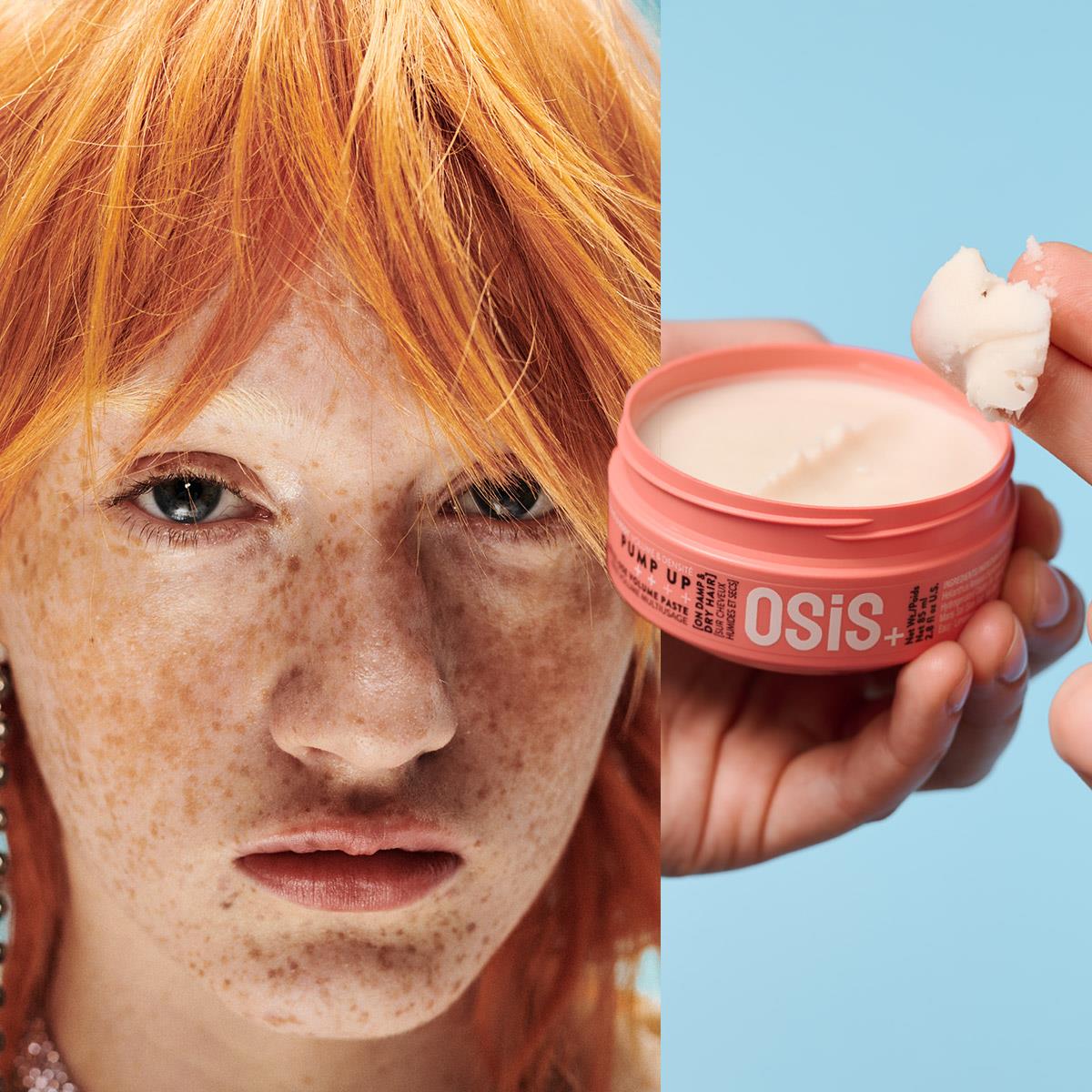 OSiS+ Pump Up 85ml