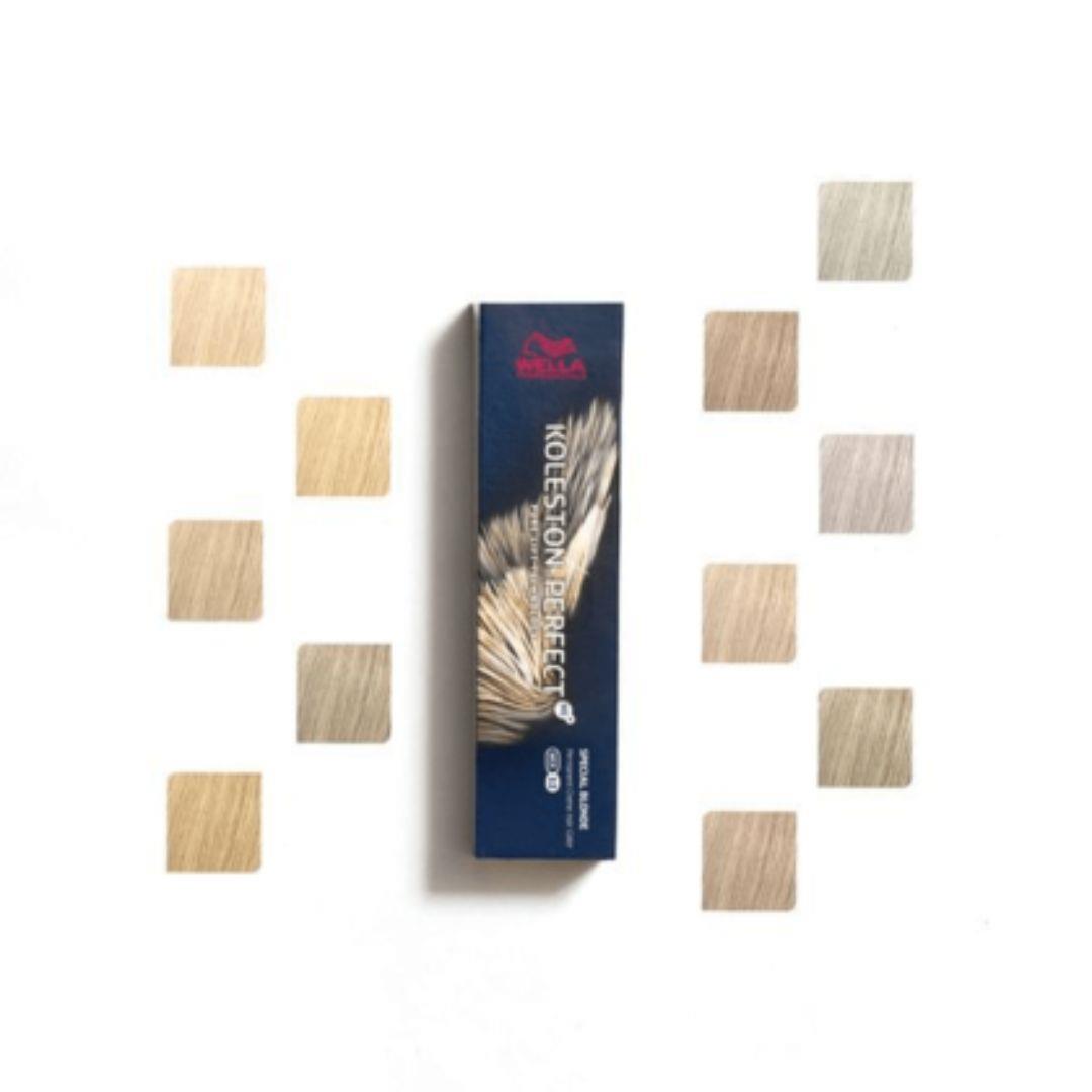 Koleston Perfect Me+ High Lifts 60ml
