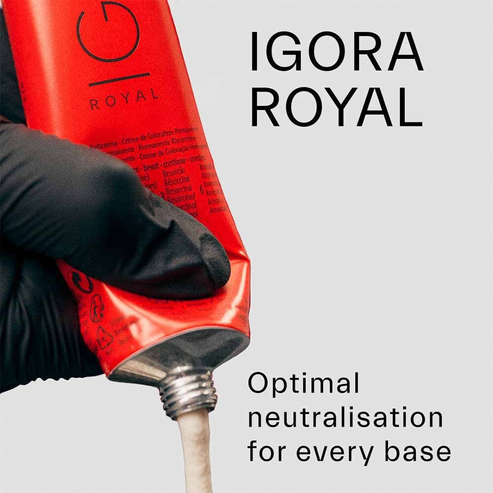 Schwarzkopf Professional Igora Royal 60ml