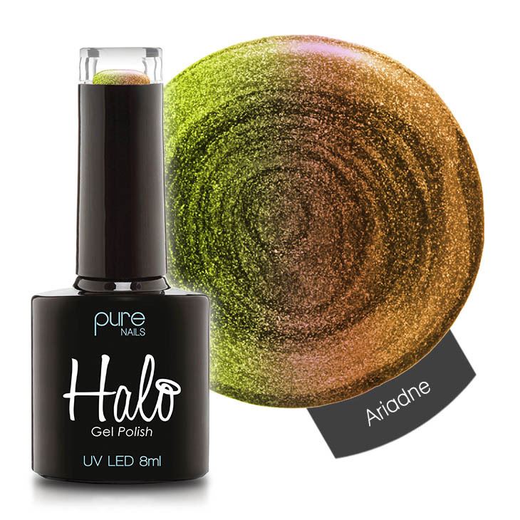 Halo 8ml Ariadne