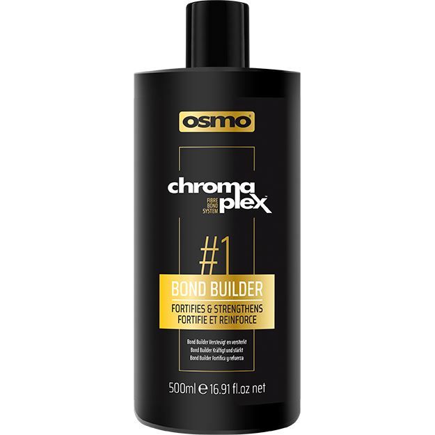 CHROMAPLEX BOND BUILDER (1) 500ML