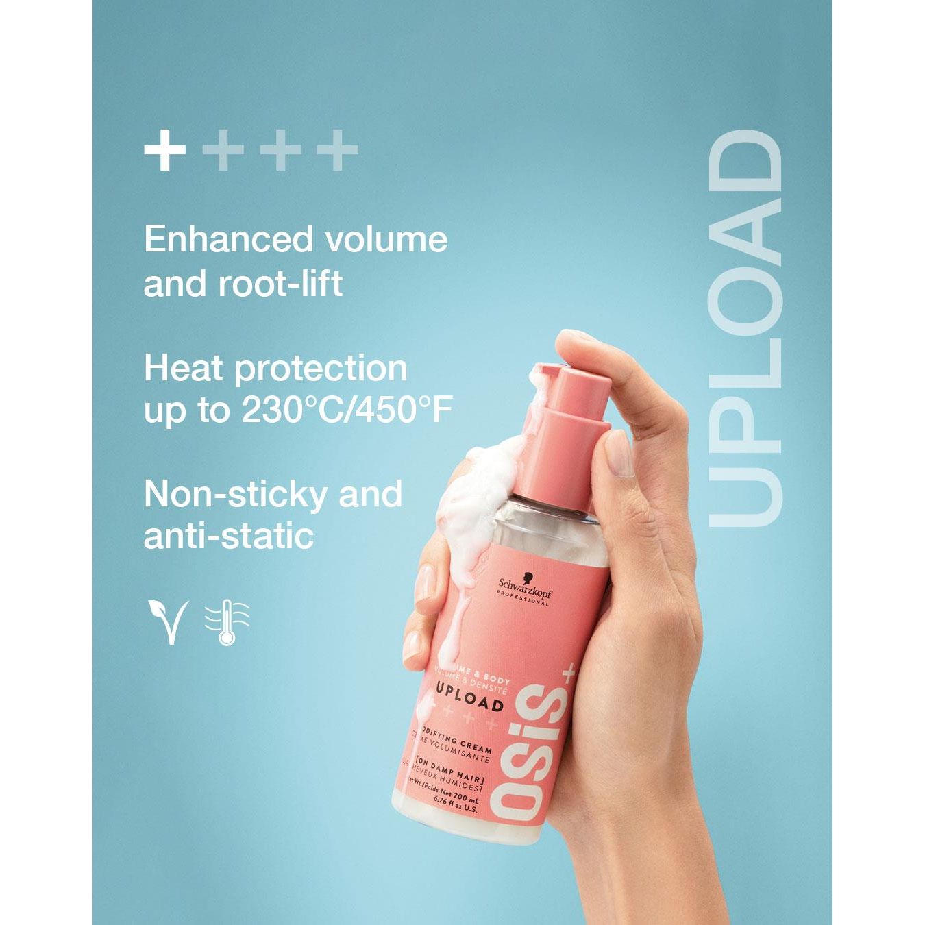 Osis Upload 200ml