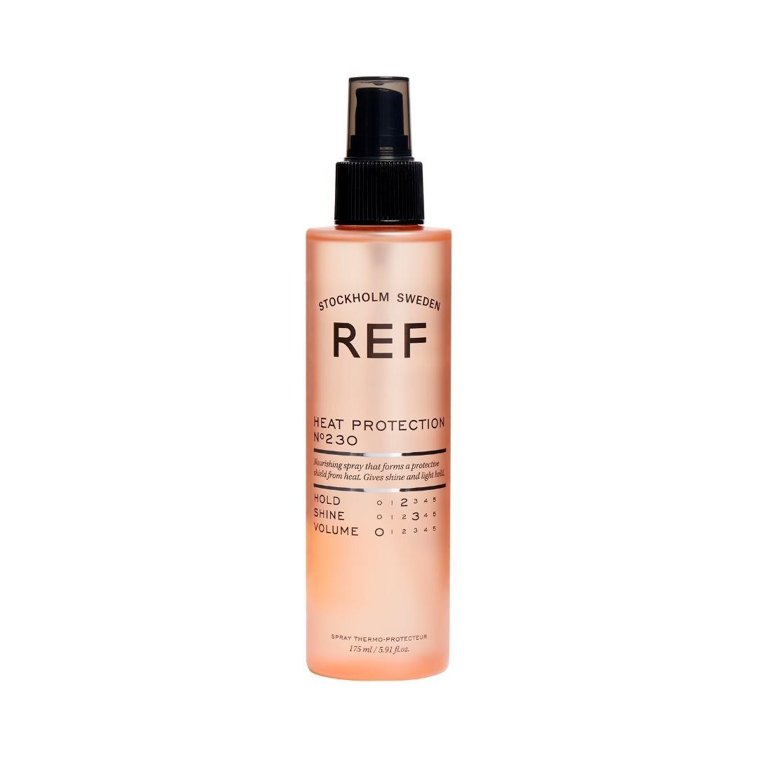 REF Stockholm Heat Protection No.230 175ml