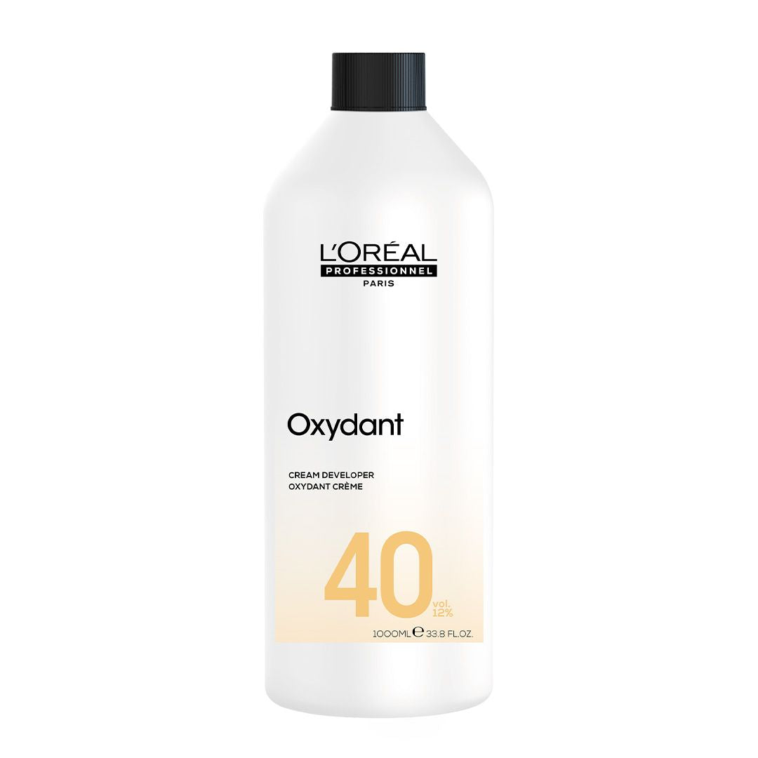 L'Oreal Professional Cream Developer 1000ml
