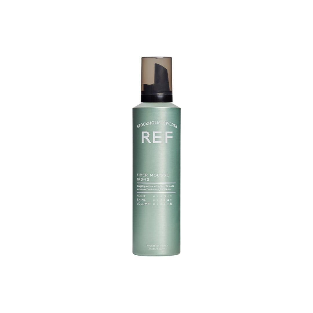 REF Stockholm Fiber Mousse No.345 250ml