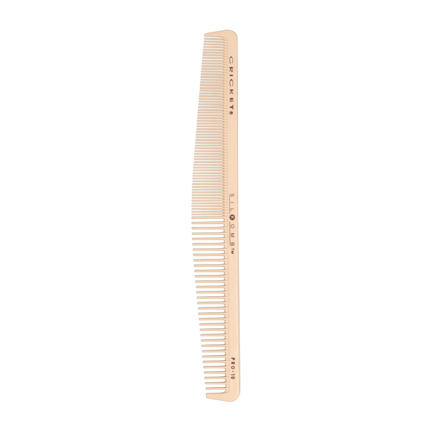 Cricket - Silkomb - Pro10 All Control Cutting Comb