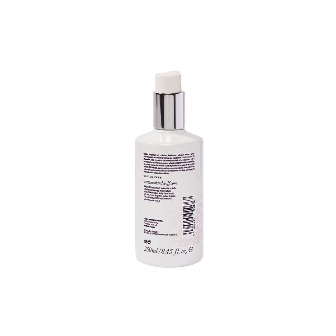 Neal & Wolf ELYSIAN REFRESH Anti-bac Hand Wash 250ml (VF)