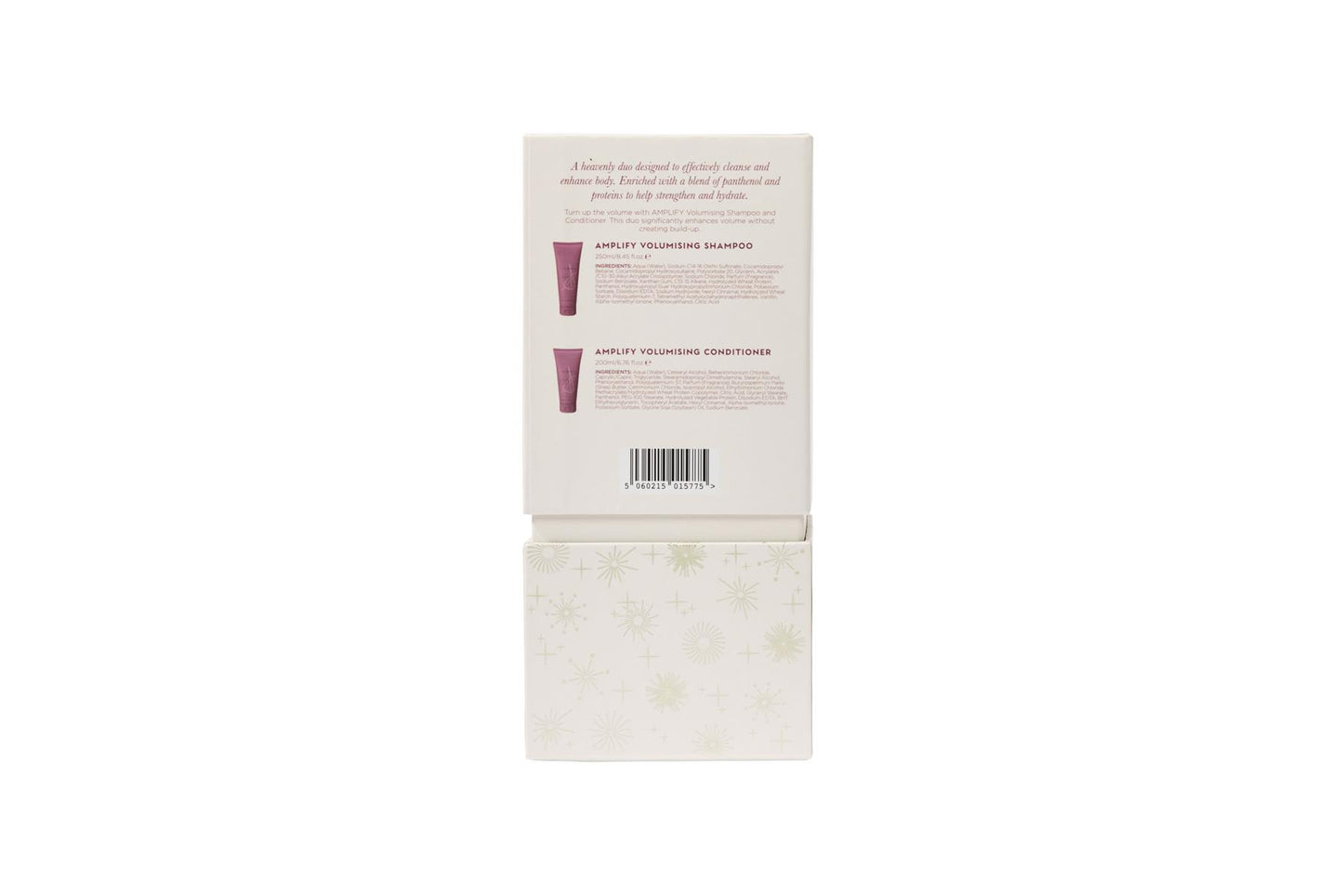 Neal & Wolf AMPLIFY Collection Shampoo & Conditioner Gift Set