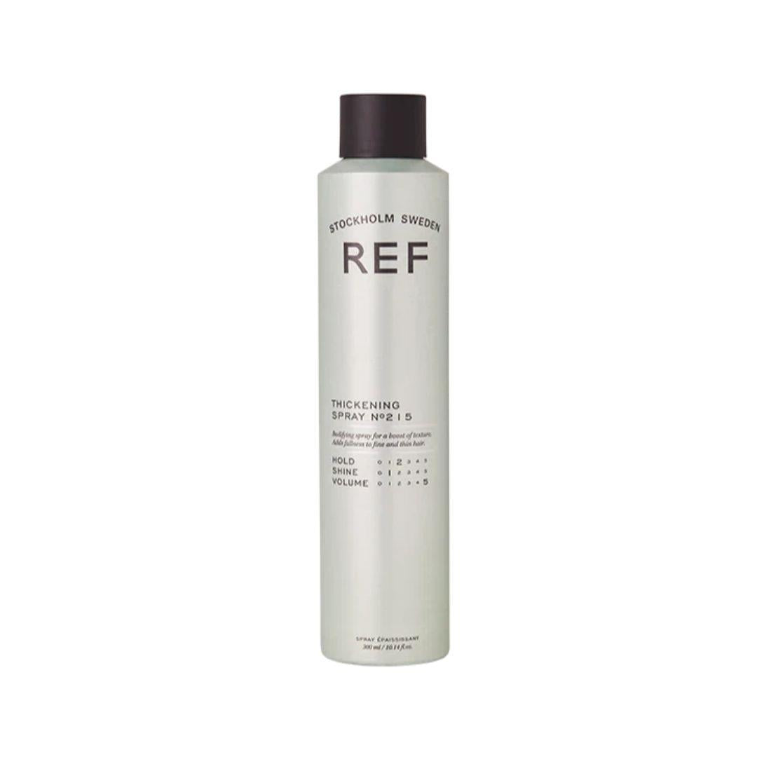 REF Stockholm Thickening Spray No.215 300ml