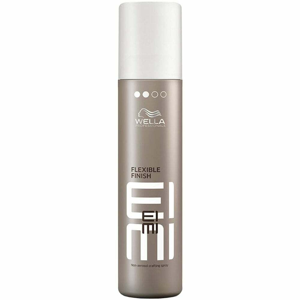 Wella Eimi Flexible Finish 250ml