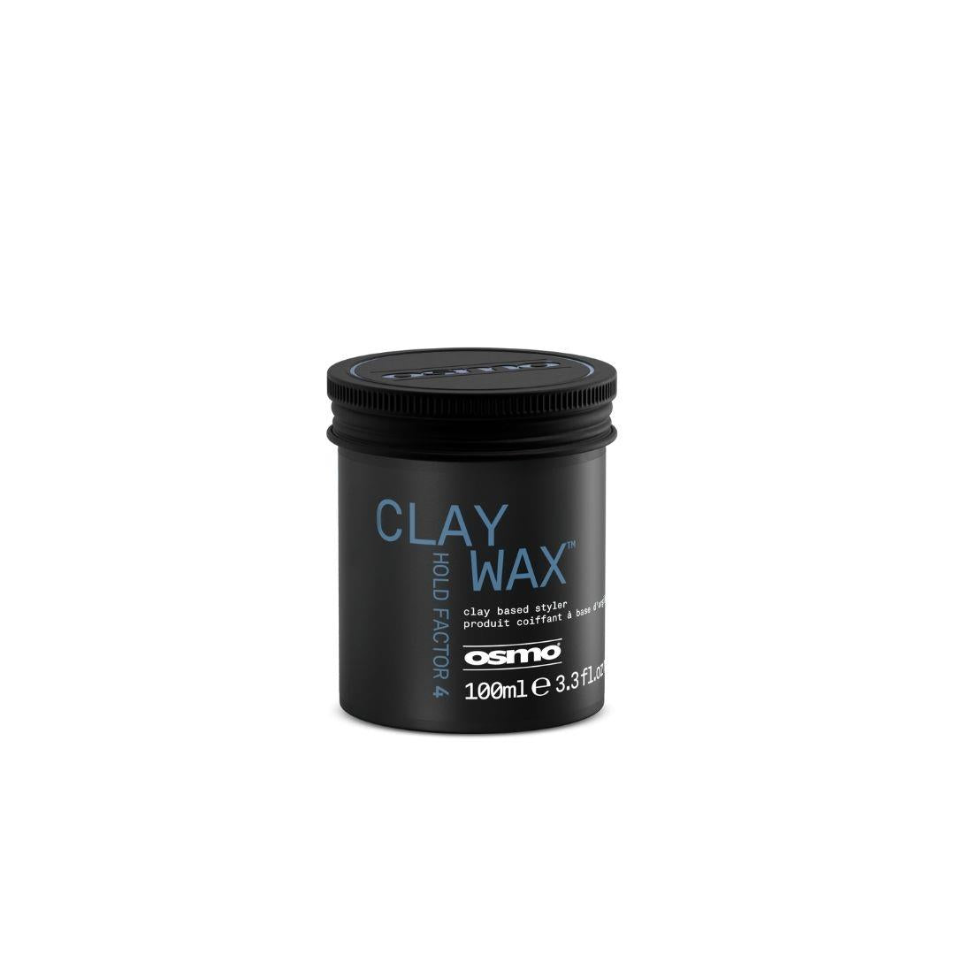 OSMO CLAY WAX 100ML