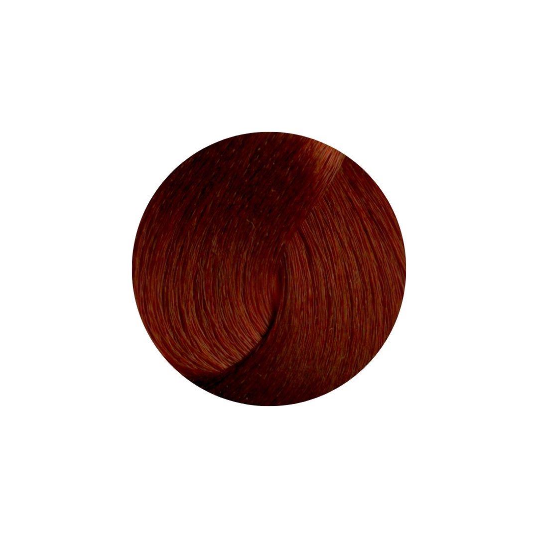 Neal & Wolf 66.56 Dark Int Mahogany Blnd COLOUR 100ml (CW)